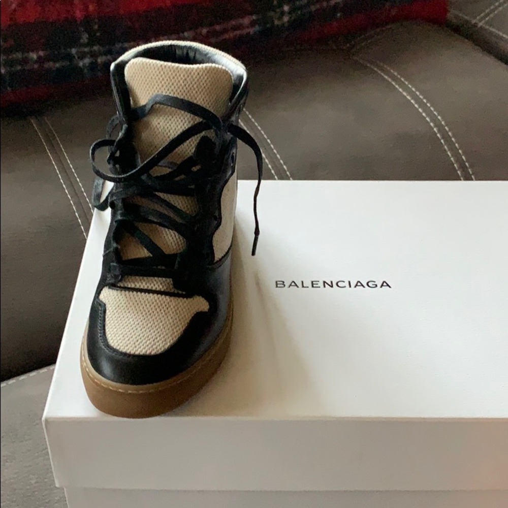 Balenciaga sneakers
